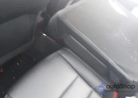 2020 Nissan Sentra Sr Xtronic Cvt из США, поврежденный, VIN 3N1AB8DV1LY236172